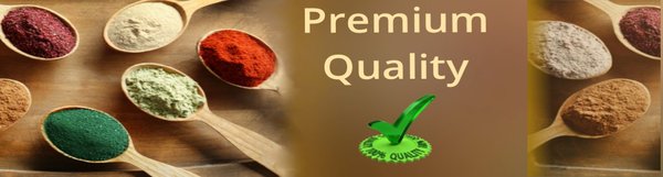 Premium quality from Sinavita